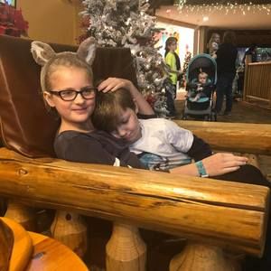 Meet your Posher, Michelle